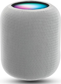 APPLE רמקול חכם לבןApple Homepod 2