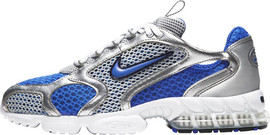 NIKE נעלי סניקרס Nike לגברים דגם Zoom Spiridon Cage 2