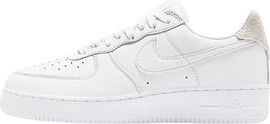 NIKE נעלי סניקרס Nike יוניסקס דגם Air Force 1 '07 Craft