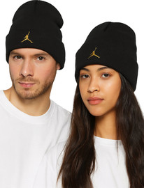NIKE כובע גרב Nike דגם Jordan Metal