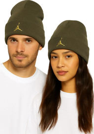 NIKE כובע גרב Nike דגם Jordan Metal