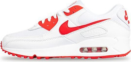 NIKE נעלי סניקרס לגברים דגם Air Max 90