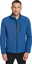 Calvin Klein ג'קט Calvin Klein לגברים גזרת Regular fit