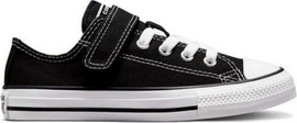 CONVERSE סניקרס Converse לילדים Chuck Taylor בצבע שחור