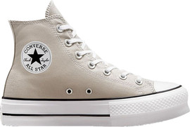 CONVERSE נעלי סניקרס קונברס אולסטאר Chuck Taylor Lift Platform נשים