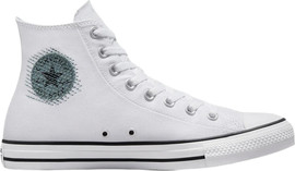CONVERSE Chuck Taylor All Star - סניקרס עם פאץ