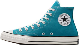 CONVERSE נעלי סניקרס Converse לנשים דגם Chuck Taylor