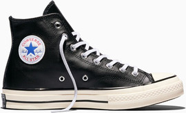 CONVERSE נעלי אולסטאר Chuck 70 Leather נשים