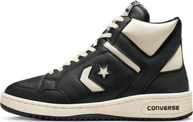 CONVERSE נעלי סניקרס Converse לגברים דגם Weapon Mid Top