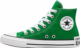 CONVERSE נעלי סניקרס Converse לנשים דגם Chuck Taylor Hi