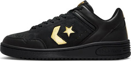 CONVERSE נעלי סניקרס Converse לגברים דגם Weapon Low