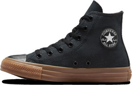 CONVERSE נעלי סניקרס Converse לבנים דגם Chuck Taylor