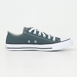 CONVERSE נעלי אולסטאר Chuck Taylor Ox נשים - קונברס אולסטאר - Green