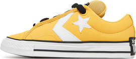 CONVERSE נעלי סניקרס Converse לגברים דגם Star Player 76