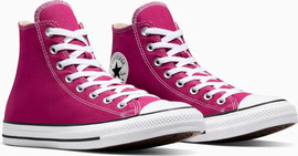 CONVERSE Converse CTAS HI BERRY SMOOTHIE A13842C נעלי אופנה