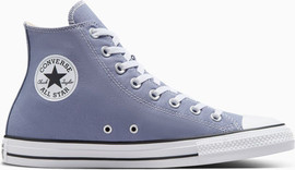 CONVERSE נעלי אולסטאר Chuck Taylor High נשים - קונברס אולסטאר - Grey
