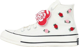 CONVERSE נעלי סניקרס Converse לנשים דגם Chuck 70