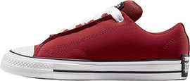 CONVERSE נעלי סניקרס Converse לגברים דגם Chuck Taylor