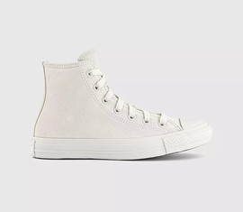 CONVERSE נעלי אולסטאר Ctas Lift Hi Barely נשים