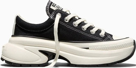 CONVERSE נעלי אולסטאר Run Star Crush נשים