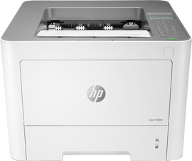 HP מדפסת לייזר שחור לבן HP 408DN 7UQ75A