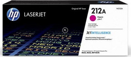 HP טונר אדום מקורי HP W2123AM (4,500 דפים)