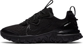 NIKE נעלי סניקרס Nike לנשים ונוער דגם React Vision