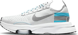 NIKE נעלי סניקרס Nike לגברים דגם Air Zoom Type SE 3M