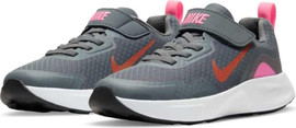 NIKE נעלי ריצה נייקי Nike WEARALLDAY נעלי אופנה