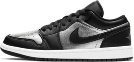 מייקל גורדן נעלי סניקרס Jordan לנשים דגם Air 1 Low