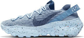 NIKE נעלי ריצה Nike לנשים דגם Space Hippie 04