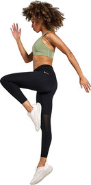 NIKE טייץ Nike לנשים דגם Epic Faster Mid-Rise