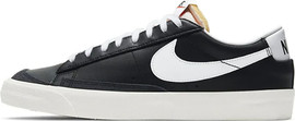 NIKE נעלי סניקרס לגברים דגם Blazer Low '77 Vintage
