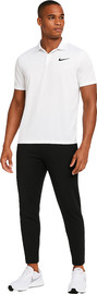 NIKE חולצת פולו Nike לגברים דגם Court Dri-Fit Victory