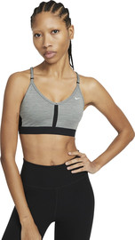 NIKE חזיית ספורט לנשים דגם Dri-Fit Indy