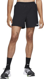 NIKE מכנסי ריצה קצרים לגברים בדגם Challenger Brief-Lined