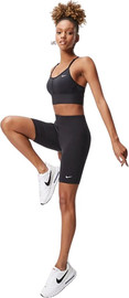 NIKE שורט בייקר Nike לנשים