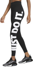 NIKE טייץ Nike לנשים דגם Essential High-Rise