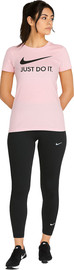 NIKE טי שירט Nike לנשים דגם Nsw JDI