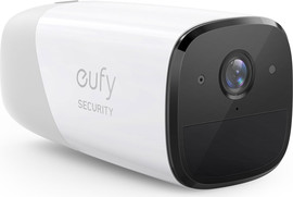 Anker מצלמת אבטחה למערכת Eufy Homebase 2 אנקר EufyCam 2 Pro Add-On Camera