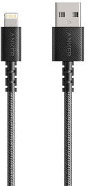 Anker כבל טעינה לאייפון 1 מטר Anker Powerline Select Plus MFI A-L A8012