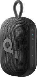 Anker רמקול אלחוטי TWS קומפקטי Anker אנקר soundcore Select 4 GO - A31X1111 - שחור