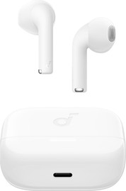 Anker אוזניות TWS אלחוטיות Anker אנקר Soundcore K20i A3994 לבן