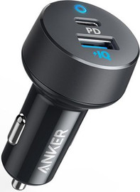 Anker מטען לרכב ANKER אנקר דגם A2732HF1 51096