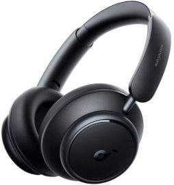 Anker אוזניות Anker Soundcore Space Q45 צבע שחור
