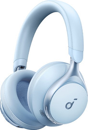 Anker אוזניות קשת On-Ear אלחוטיות Anker אנקר Soundcore Space One A3035 כחול