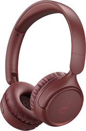 Anker אוזניות קשת ANKER soundcore H30i On-Ear צבע אדום