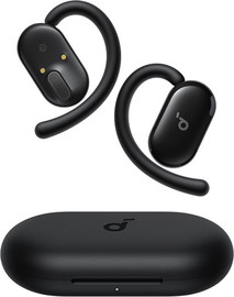 Anker אוזניות Open Ear אלחוטיות Anker אנקר Soundcore V20i A3876 שחור