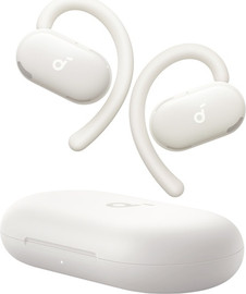 Anker אוזניות ANKER soundcore V20i Open Ear צבע לבן