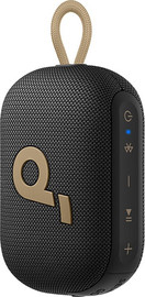 Anker רמקול אלחוטי TWS קומפקטי Anker אנקר soundcore Select 4 GO - A31X1131 - שחור/זהב